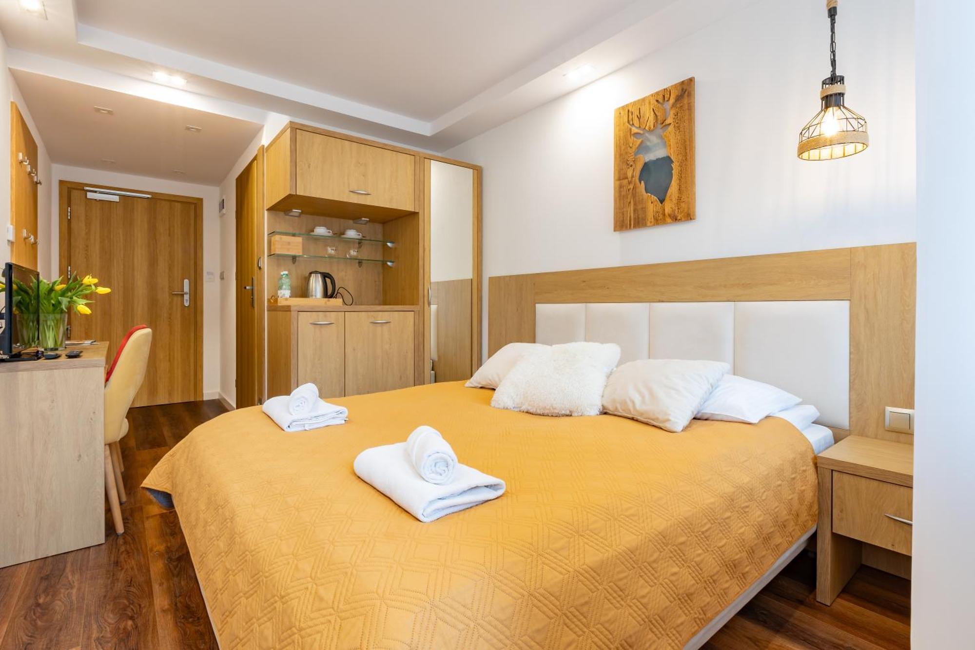 Ryterski Holiday park *